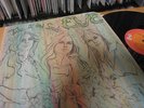 Eve - Take it and smile Rare Psych-Folk LP USA 1970 Mint