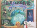 Rare Vinyl Album By Fantasy (Paint a Picture)
