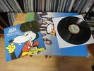 SKIN ALLEY TWO QUID DEAL 1972 WITH POSTER 1ST PRESS MINT