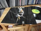 TEAR GAS same Alex Harvey 1st PRESS 1971 MINT unplayed Prog Monster