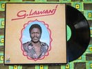 ? GREGOIRE LAWANI STOMPING AFRO FUNK DISCO SOUL DANCEFLOOR POWER Cameroon LP EX