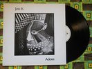 ? JON K. AFRO BOOGIE ELECTRO FUNK MODERN SOUL HIGHLIFE SYNTH DANCEFLOOR LP Ghana