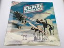 The Story Of Star Wars Empire Strikes Back ESB LP Record Album Soundtrack SEALED