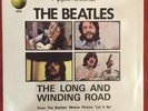 THE BEATLES FOR YOU BLUE - LONG AND WINDING ROAD  7