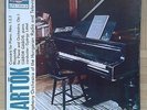 B517 GABOR GABOS BARTOK PIANO CONCERTOS LEHEL 2 x LP HUNGAROTON STEREO SLPX