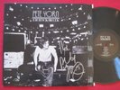 PETE YORN   NIGHTCRAWLER (AUTOGRAPHED) ALT INDIE ROCK LP (2007) COLUMBIA EX/NM