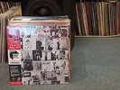 Rolling Stones-Exile on main Street-Half Speed Master- Vinyl-Neu &OVP