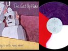GET UP KIDS Something To Write Home About LP on TRI-COLOR VINYL New STILL SEALED