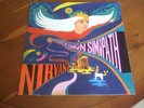 Nirvana The Story Of Simon Simopath Uk 1st Mono Ex