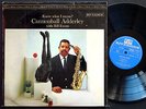 CANNONBALL ADDERLEY BILL EVANS Know What I Mean? LP RIVERSIDE RLP 9433 JAZZ ST