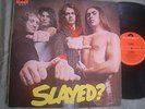 SLADE - Slayed?   Rareness Hong Kong pressing LP Polydor label