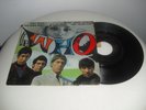 THE WHO (I CAN'T EXPLAIN)  EP  ORIGINAL  BIEM  BRUNSWICK  AVEC LANGUETTE