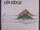 OH  RIDGE: Pretty Pine Tree Lady LP (small tol, small faint stain on cover, sli