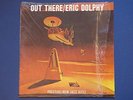 ERIC DOLPHY Out There LP Prestige 8252 Jazz EX