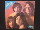 THE SHOCKING BLUE   Shocking Blue   U.S. COLOSSUS - 1970 PSYCH FUZZ rock EX+