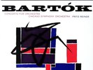 TAS - REINER / Bartok Concerto for Orchestra / RCA Living Stereo SD LSC-1934 5S