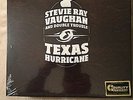 Stevie Ray Vaughan - Texas Hurricane (45 RPM 200 Gram Vinyl Box Set)