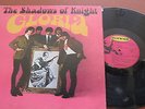 The Shadows Of Knight - Gloria LP 666 Dunwich Mono 1966 lp