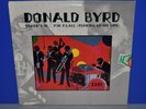 Donald Byrd Thank you...for F.U.M.L D '78 Elektra Promo sealed unplayed Vinyl LP