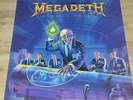 Megadeath - Rust in Piece  12