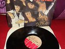 Queen Sheer heart attack UK LP laminated cover EMC3061