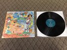 Lost And Found  Everybodys' Here  Forever Lasting Plastic Words   Orig Psych 1a