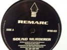 Remarc Sound Murderer Whitehouse Records Amen 12