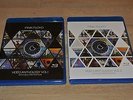 Pink Floyd - Video Anthology Vol. 1 + 2 - 2 Blu-Ray Japan