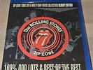 Rolling Stones - Zip Code Tour 100% Odd Lots & Best Of The Rest - Blu-Ray Japan