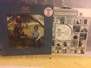 NOAH Peaceman's Farm LP ABC Dunhill DSX 50117 (1971) Randy Bachman vinyl BTO