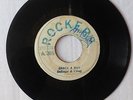 DELLINGER & CLIVIE - BRACE A BOY // AUGUSTUS PABLO - A P SPECIAL / [ ROCKERS ]