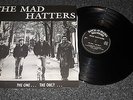 The Mad Hatters - The one the Only Rock o Rama ROR Punk Oi Skinhead