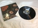THE BEATLES - RUBBER SOUL EARLY 1ST PRESS 'LOUD CUT' PMC 1267 VG/VG EJ DAY LP