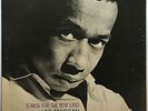 LEE MORGAN SEARCH FOR THE NEW LAND BLUE NOTE 84169 NY 1st ED M-