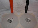 Westwood One Radio lp 83-7 Vandenberg Houston Blue Oyster Cult Live Adrian