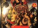 BRAINTICKET- Cottonwoodhill / Psychonaut Vinyl 2LP 1972