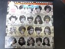 ROLLING STONES SOME GIRLS BANNED COVER SEALED ORIGINAL LP HYPE STICKER