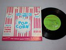 Sex Pistols 70s PUNK ROCK 45rpm Who Killed Bambi / Silly Thing 1979 Virgin UK