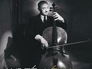 ANDRE LEVY-BRAHMS: CELLO SONATA NO.1 / FAURE: ELEGIE...-JAPAN LP Ltd/Ed X23