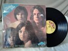 The Shocking Blue LP S/T Self-Titled Colossus 1000 Original 1970