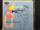 Maynard Ferguson - Dimensions Featuring Maynard Ferguson EP VG+ 7