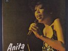 ANITA SARAWAK: Anita LP (Singapore, corner ding) Soul