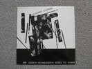 Laughing Clowns-Mr Uddich-Schmuddich Goes To Town Aus LP PM5000 The Saints NM/G