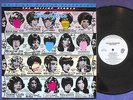 ROLLING STONES Some Girls MFSL 1-087 MOFI Original Master PROMO Japan MINT LP