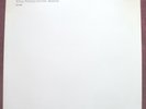 LIGHTNING STRIKES TWICE   ELVIS PRESLEY/SILVER BEATLES, 1981 NM LP