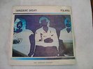 Tangerine Dream sealed 2LP Poland