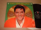 UK ELVIS PRESLEY LP GOLD RECORDS VOLUME 4 RCA RD 7924