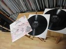 CARAVAN IN THE LAND OF GREY AND PINK RARE DLP FROM SPAIN