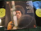 GARY BARTZ NTU TROOP 1973 PRESTIGE JAZZ 2 LP I'VE KNOWN RIVERS AND OTHER BODIES