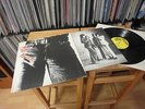 THE ROLLING STONES - STICKY FINGERS 1971 / 1st Press LP IN TOP CONDITION